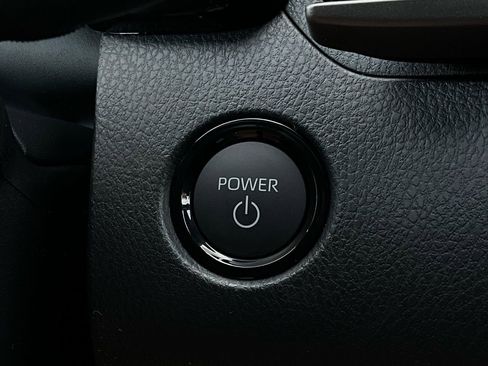 New 2026 Toyota Camry XSE image 29