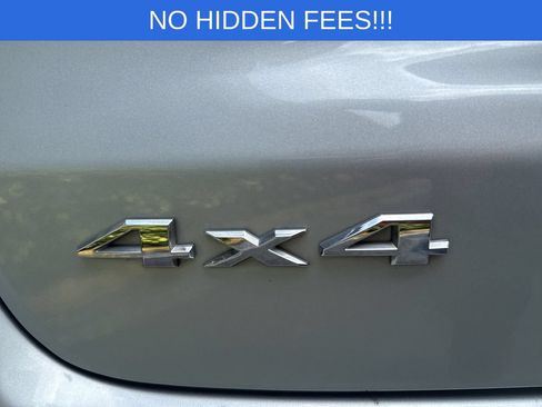 Used 2024 Jeep Compass Limited AWD/4WD image 9