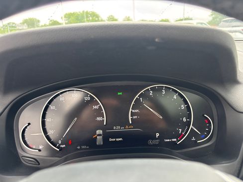 Used 2019 BMW X3 xDrive30i w/ Convenience Package AWD/4WD image 15
