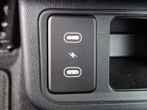 Used 2025 Kia K4 FWD image 11