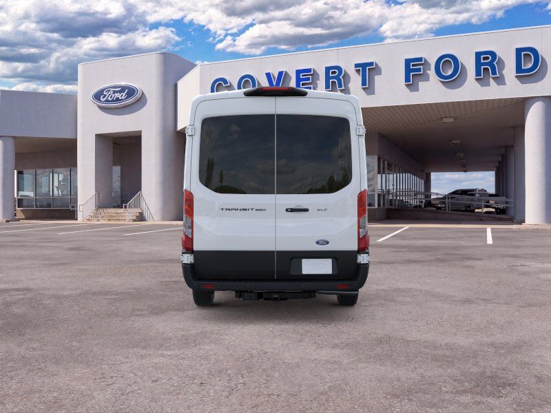New 2026 Ford Transit 350 XLT RWD image 5
