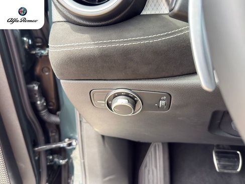 New 2026 Alfa Romeo Tonale AWD/4WD image 26