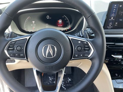 New 2026 Acura MDX FWD image 30