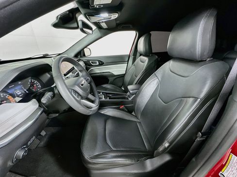 Used 2023 Jeep Compass Limited w/ Elite Group AWD/4WD image 20