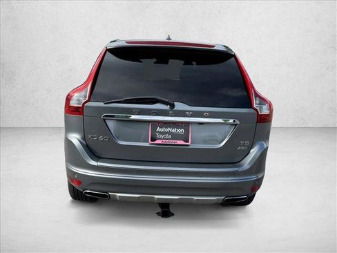 Used 2016 Volvo XC60 T5 Premier w/ Proximity Package AWD/4WD image 6