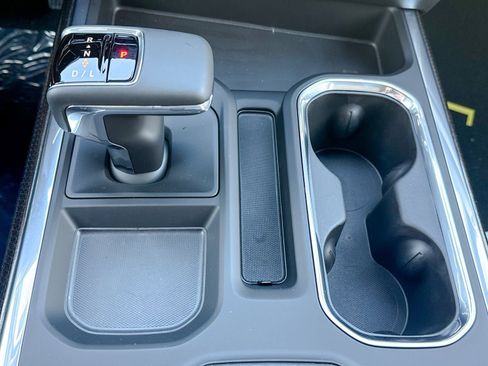 New 2026 Chevrolet Silverado 1500 RST w/ RST All Star Premium Package image 31