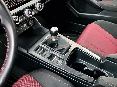 Used 2024 Honda Civic Si image 17