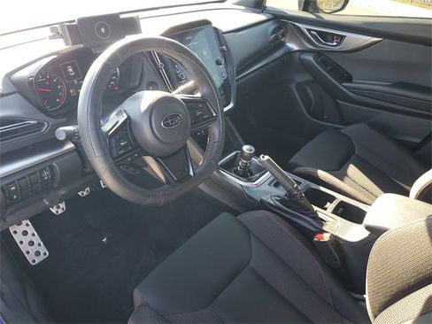 Used 2022 Subaru WRX Premium image 20