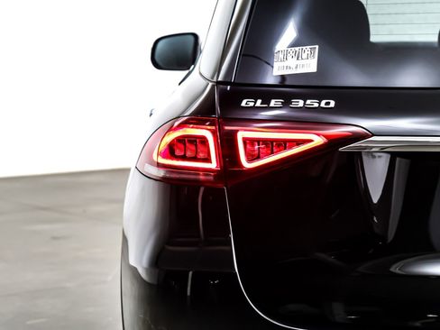 Used 2022 Mercedes-Benz GLE 350 GLE 350 SUV image 16