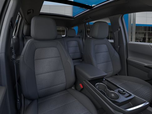 New 2026 Chevrolet Equinox LT AWD/4WD image 40