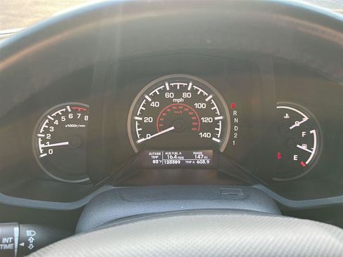 Used 2011 Honda Ridgeline RTL image 26
