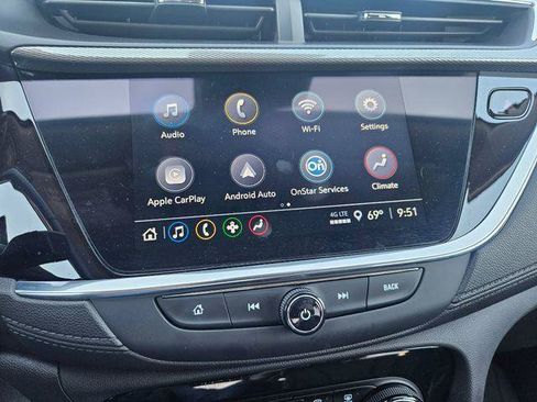 Used 2023 Buick Encore GX Select w/ Experience Buick Package AWD/4WD image 23