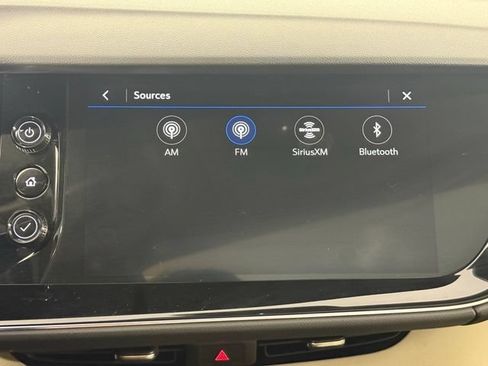 Used 2023 Buick Envision Avenir FWD image 35
