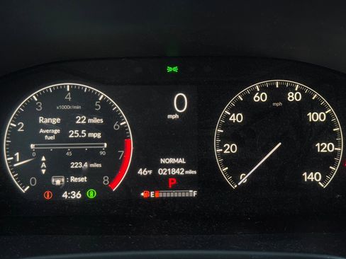 Used 2023 Honda CR-V LX image 12