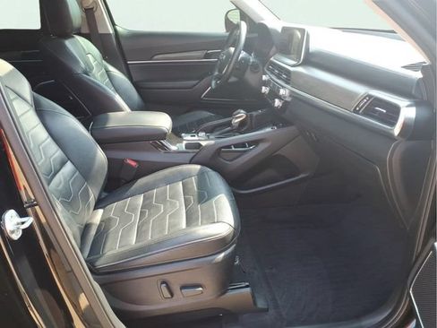 Used 2021 Kia Telluride SX w/ SX Prestige Package AWD/4WD image 25