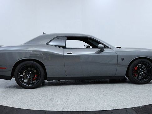 Used 2023 Dodge Challenger SRT Hellcat Redeye w/ Quick Order Package 27M image 6