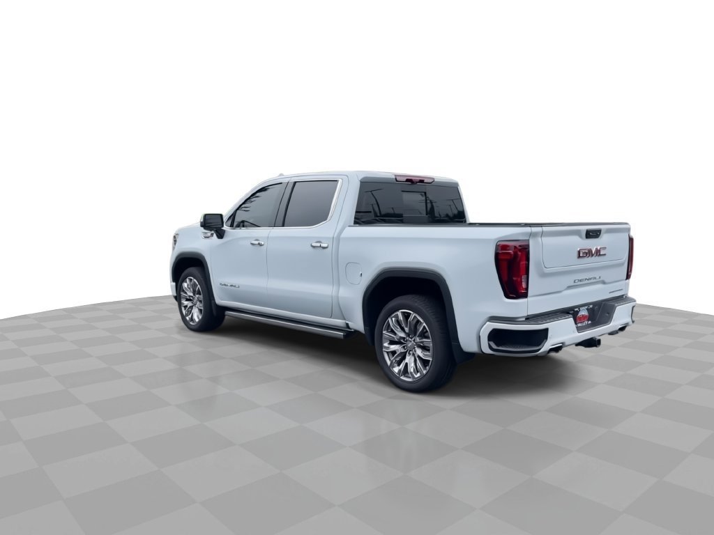 New 2026 GMC Sierra 1500 Denali w/ Denali Reserve Package AWD/4WD image 6