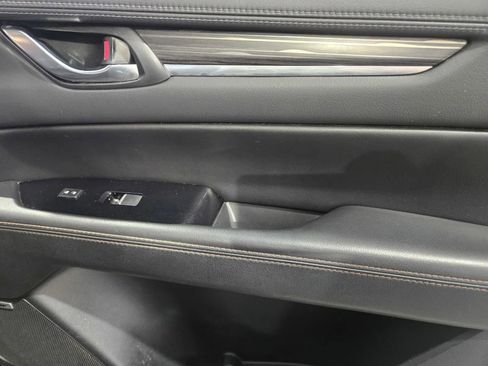 Used 2017 MAZDA CX-5 Grand Touring FWD image 6