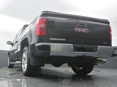 Used 2014 GMC Sierra 1500 SLE w/ SLE Value Package image 49