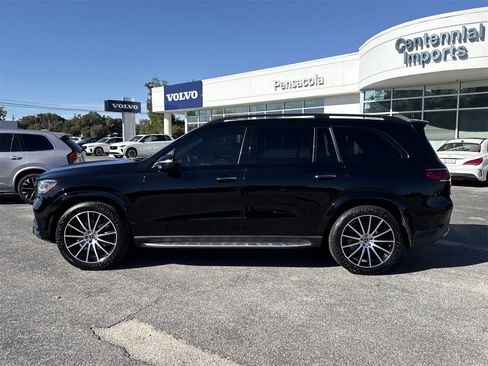 Used 2023 Mercedes-Benz GLS 450 GLS 450 image 2