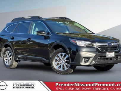 Used 2022 Subaru Outback Premium