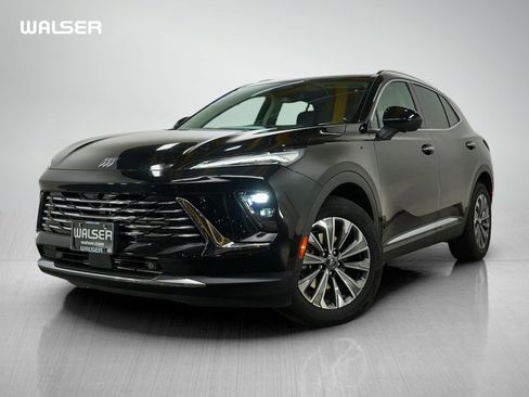 Used 2024 Buick Envision Preferred image 1