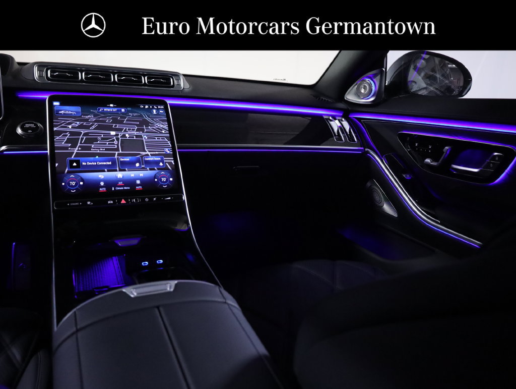 Used 2026 Mercedes-Benz Maybach S 580 4MATIC image 49