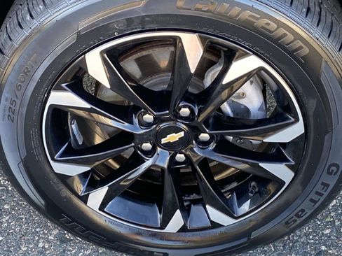 Used 2023 Chevrolet TrailBlazer LT image 24