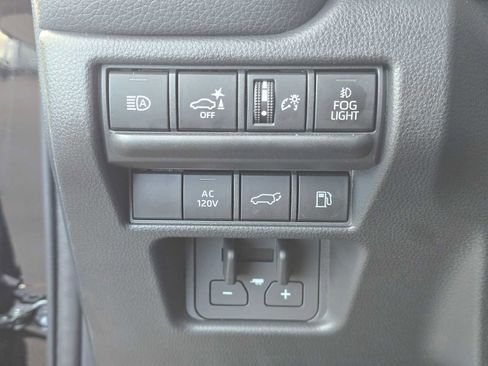 Used 2025 Toyota Land Cruiser w/ Premium Package image 26