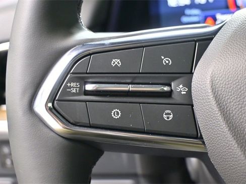 New 2026 Chevrolet Tahoe High Country image 23