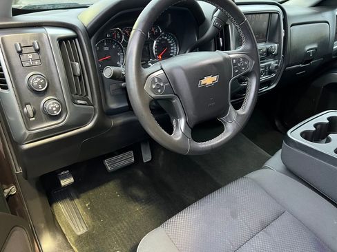 Used 2016 Chevrolet Silverado 1500 LT w/ All Star Edition image 17