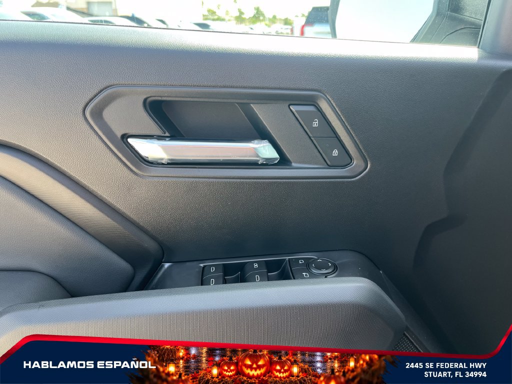 New 2026 GMC Canyon Elevation RWD image 22