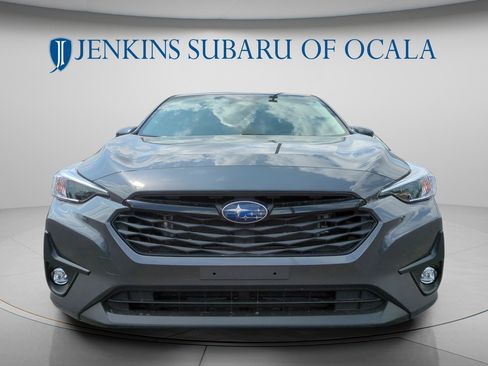 New 2026 Subaru Impreza 2.0i Sport AWD/4WD image 8