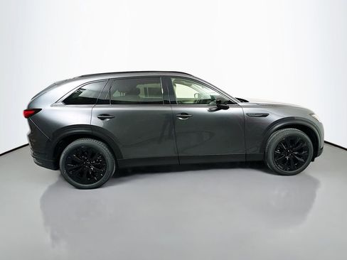 New 2026 MAZDA CX-90 3.3 Turbo w/ Premium Sport Pkg image 23