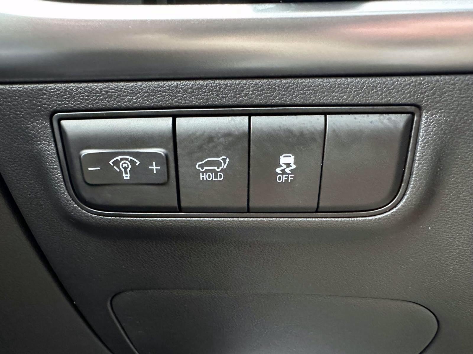 Used 2025 Hyundai Tucson SEL AWD/4WD image 15
