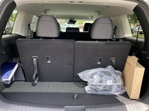 New 2026 Hyundai Santa Fe SEL image 7