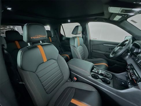 Used 2026 Honda Passport TrailSport image 30