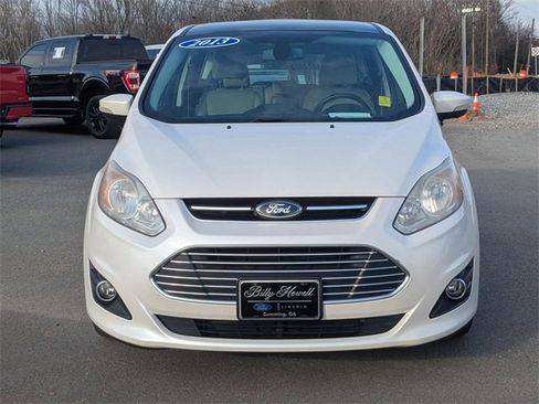 Used 2013 Ford C-MAX SEL image 8