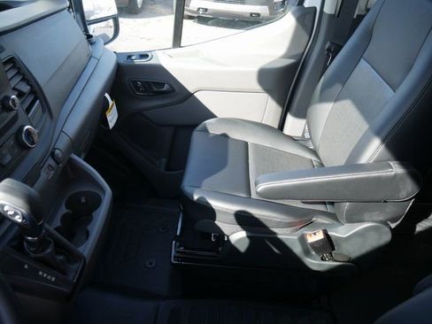 New 2025 Ford Transit 350 Low Roof AWD image 21