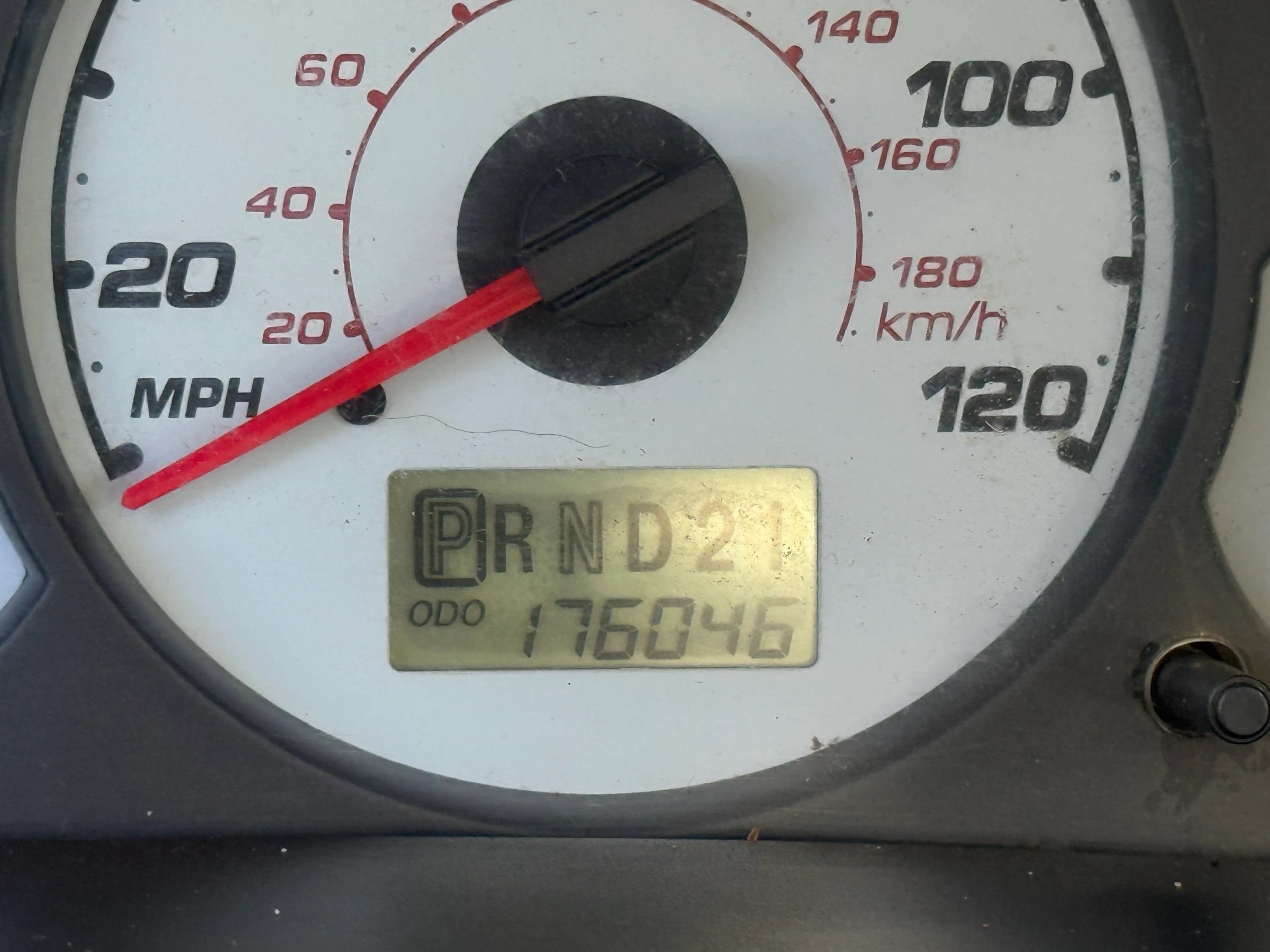 Used 2003 Ford Escape XLT AWD/4WD image 17