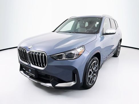 Used 2024 BMW X1 xDrive28i w/ Technology Package AWD/4WD image 3