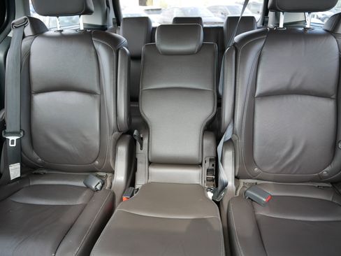 Used 2022 Honda Odyssey Touring image 13