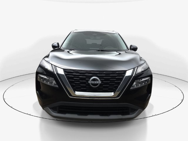 Used 2022 Nissan Rogue SV w/ SV Premium Package FWD image 12
