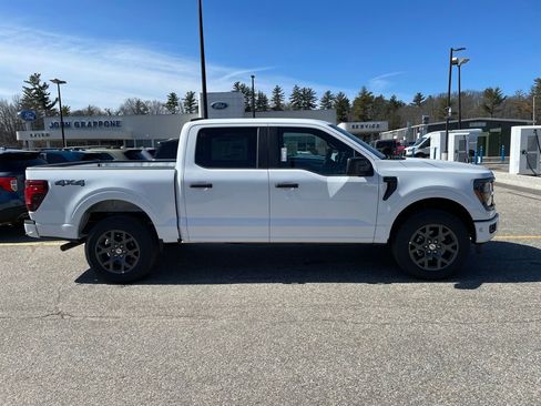 New 2026 Ford F150 STX image 3
