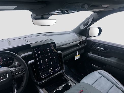 New 2026 GMC Yukon AT4 w/ AT4 Premium Plus Package AWD/4WD image 25