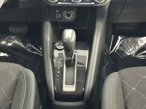 Used 2019 Nissan Kicks S FWD image 31