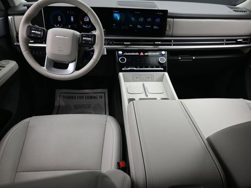 Used 2026 Hyundai Santa Fe SEL image 15