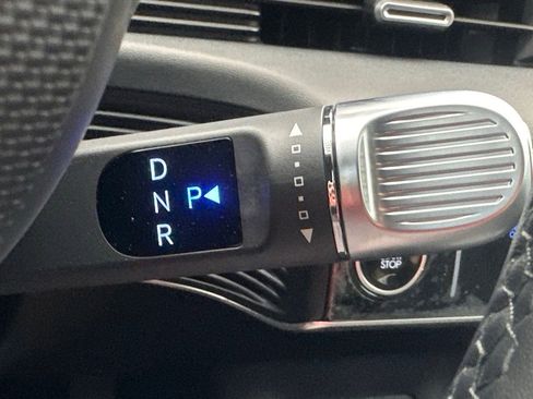 Used 2026 Hyundai Ioniq 5 SEL image 30
