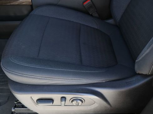 Used 2022 GMC Sierra 1500 Elevation w/ LPO, Elevation Black Package image 20