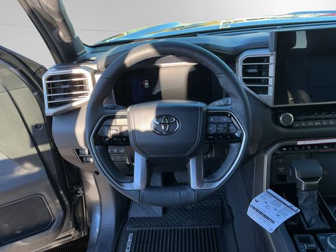 New 2026 Toyota Sequoia Platinum image 12